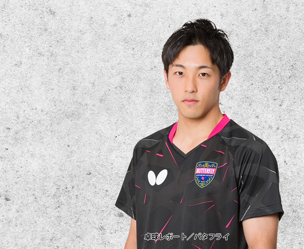 坪井勇磨コーチ