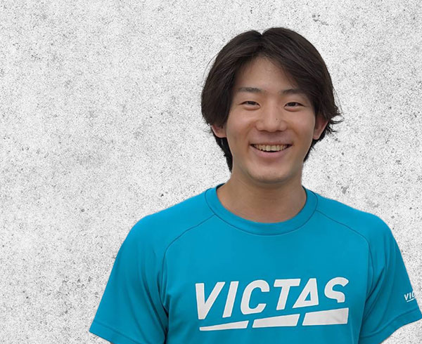 黒田昌秀コーチ